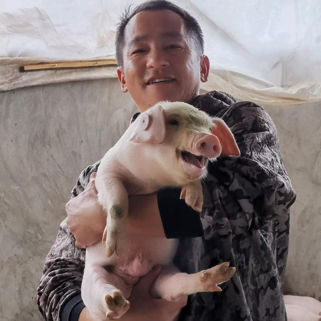心中的红太阳