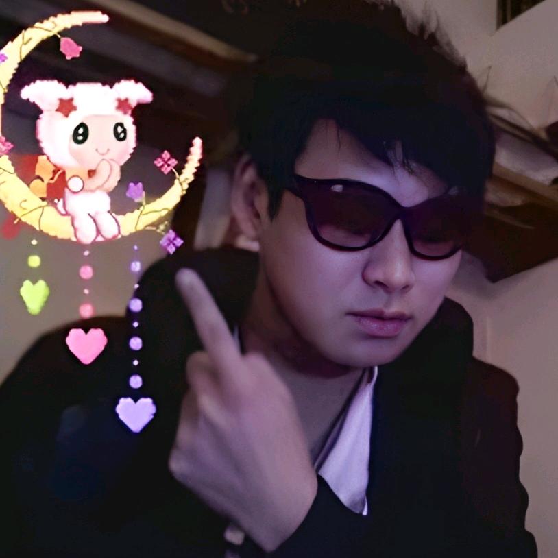 红尘💫逍遥客🦄