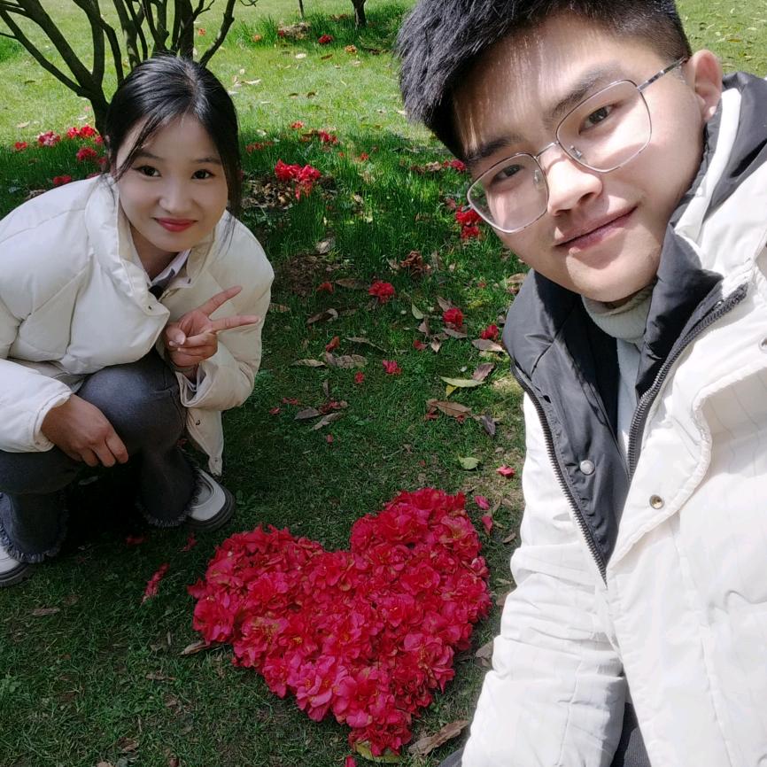星光夫妻俩（婚后日常）