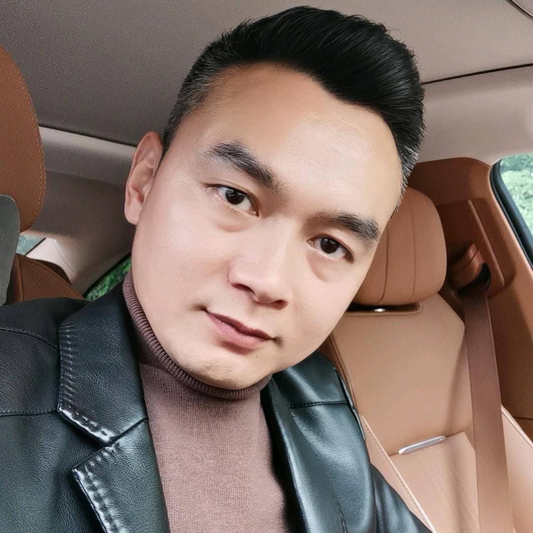 情怀镖哥（四川镖哥在徐州）