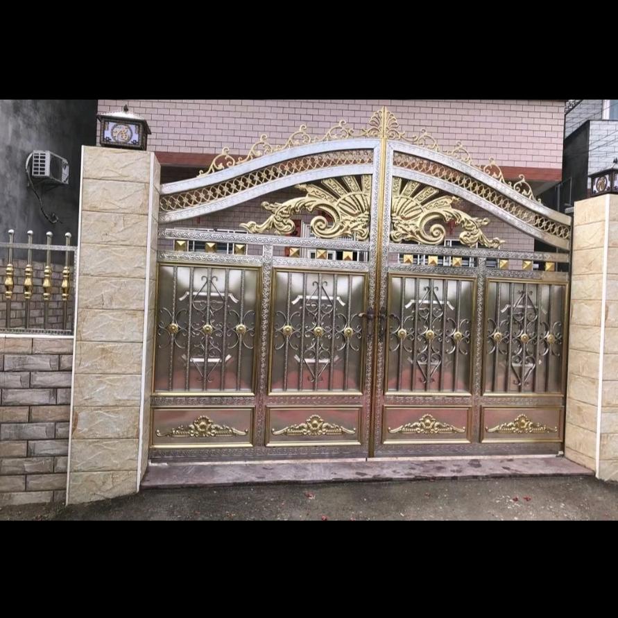 不锈钢加工小陈