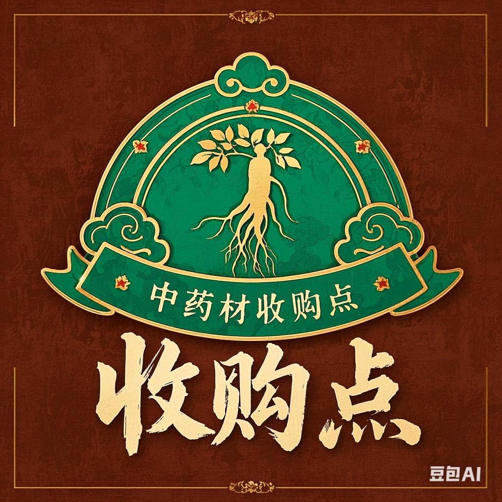 95后种药材的小姚