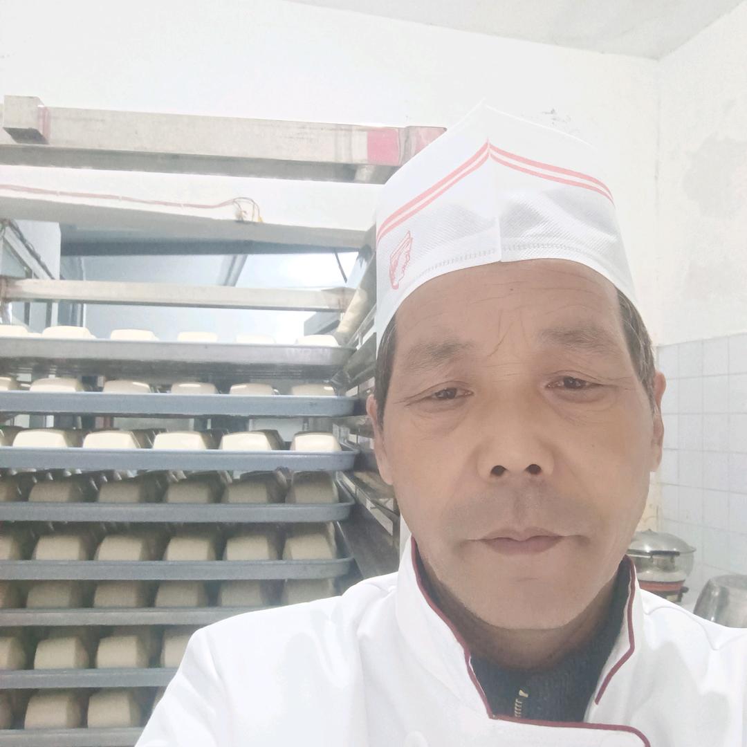 蒸馍房老徐