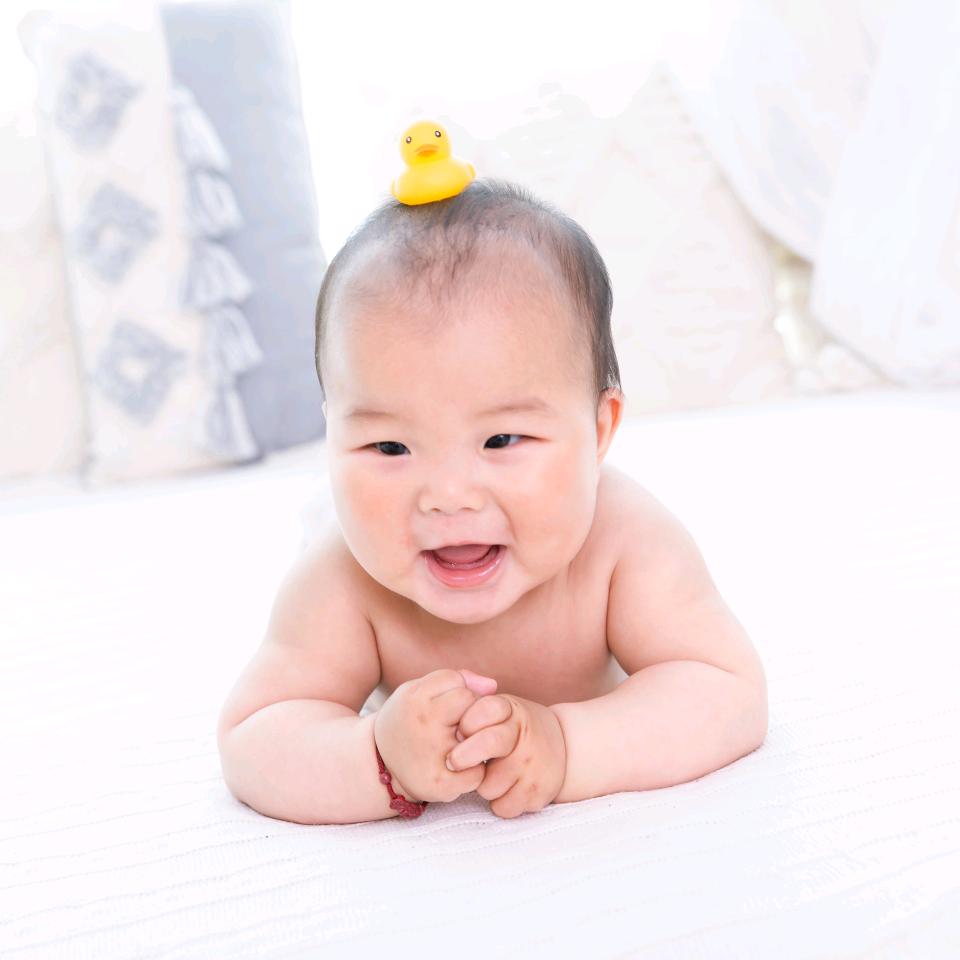 小啊莲