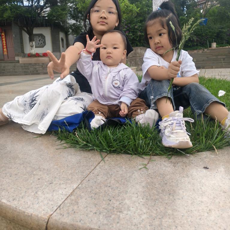 难忘的过去。