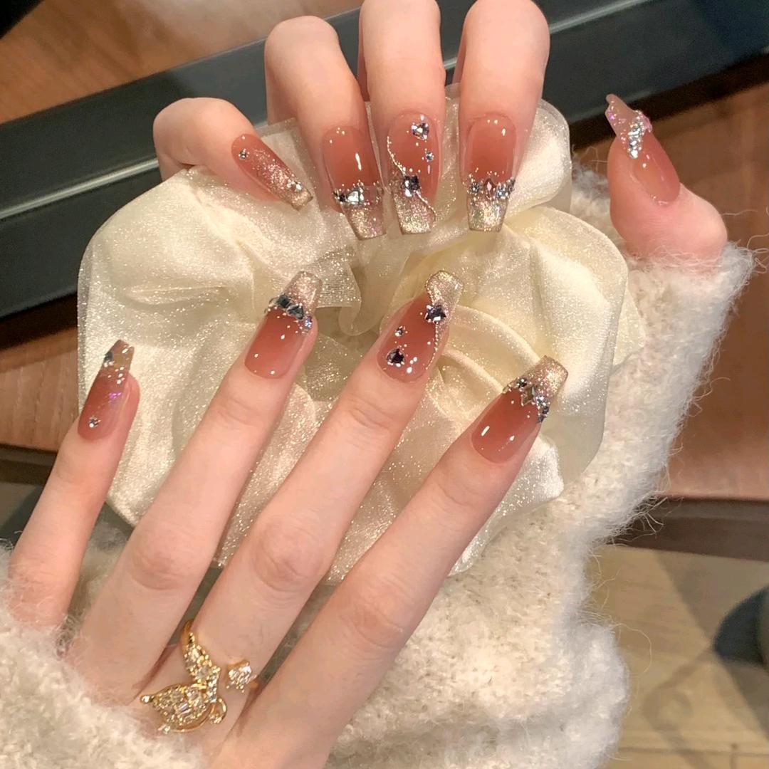 美柚 (手工穿戴甲)