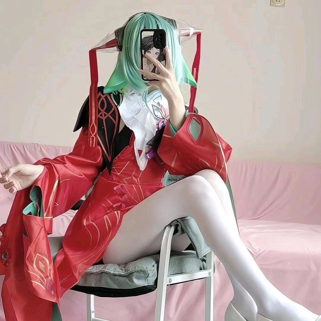 星眸月影🥥