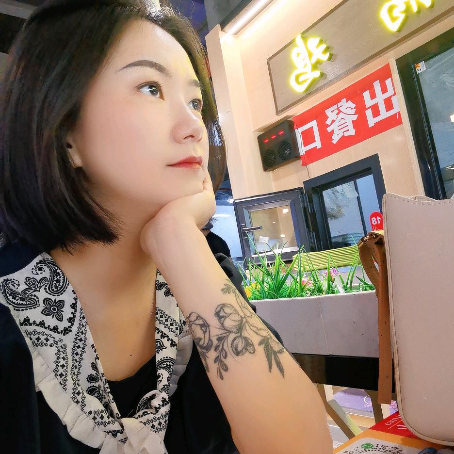 婷小妹