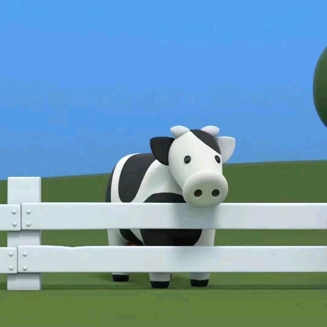 大角牛爱吃超级无敌锅包肉