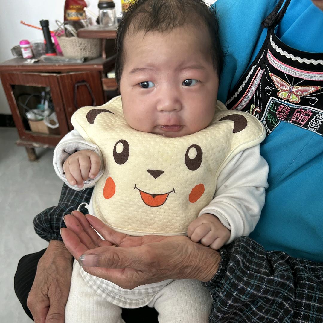 小胖