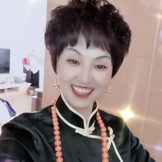 笑口常开