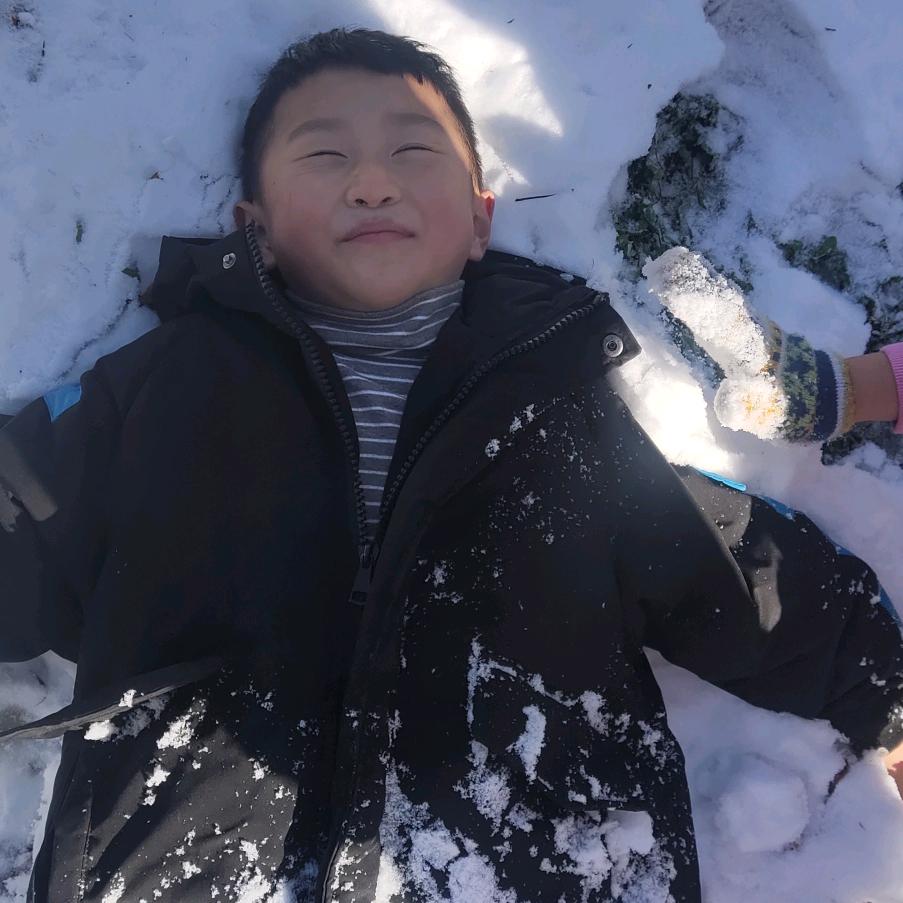 亿万董事长陆雪头像