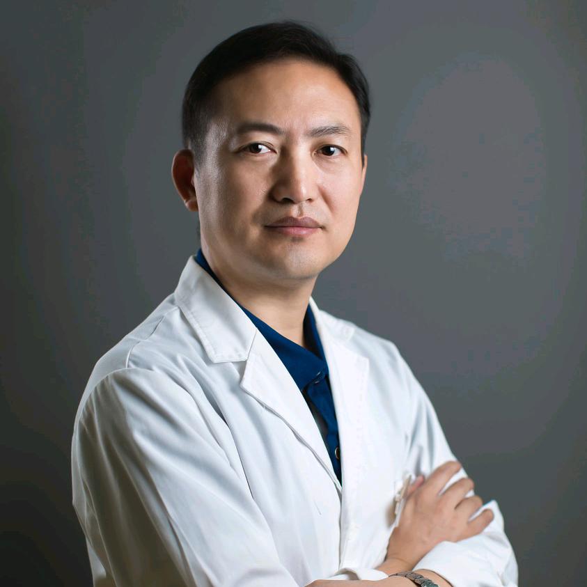 肾内科司英奎主任