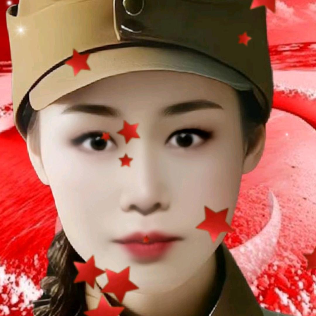 蓝月亮
