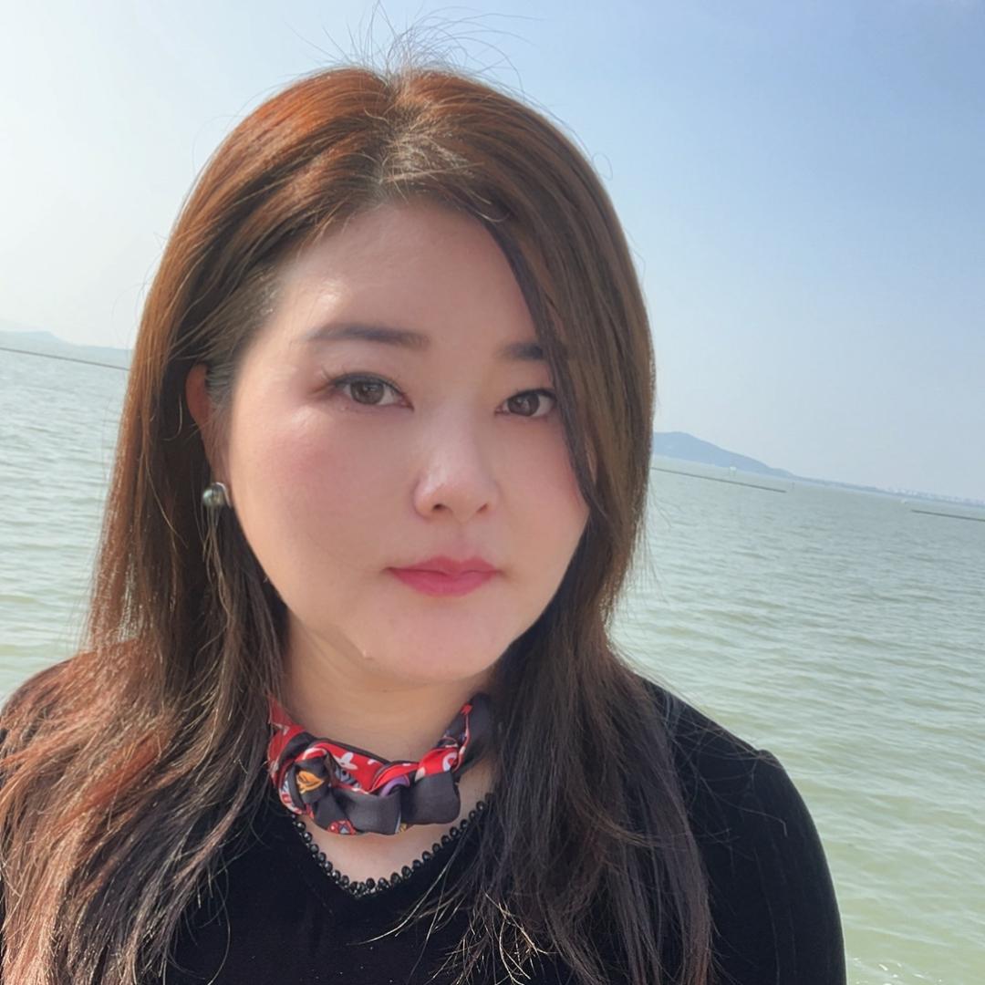 70后的美业手艺人，缘媛！