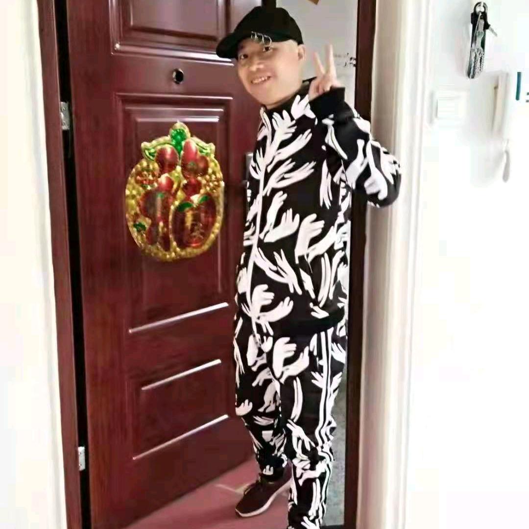 勤能生财
