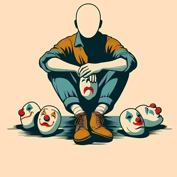 青春不再见