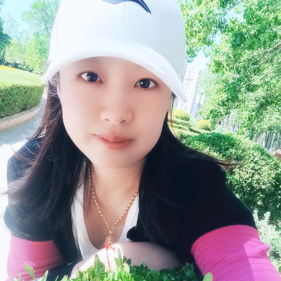 幸运儿小温