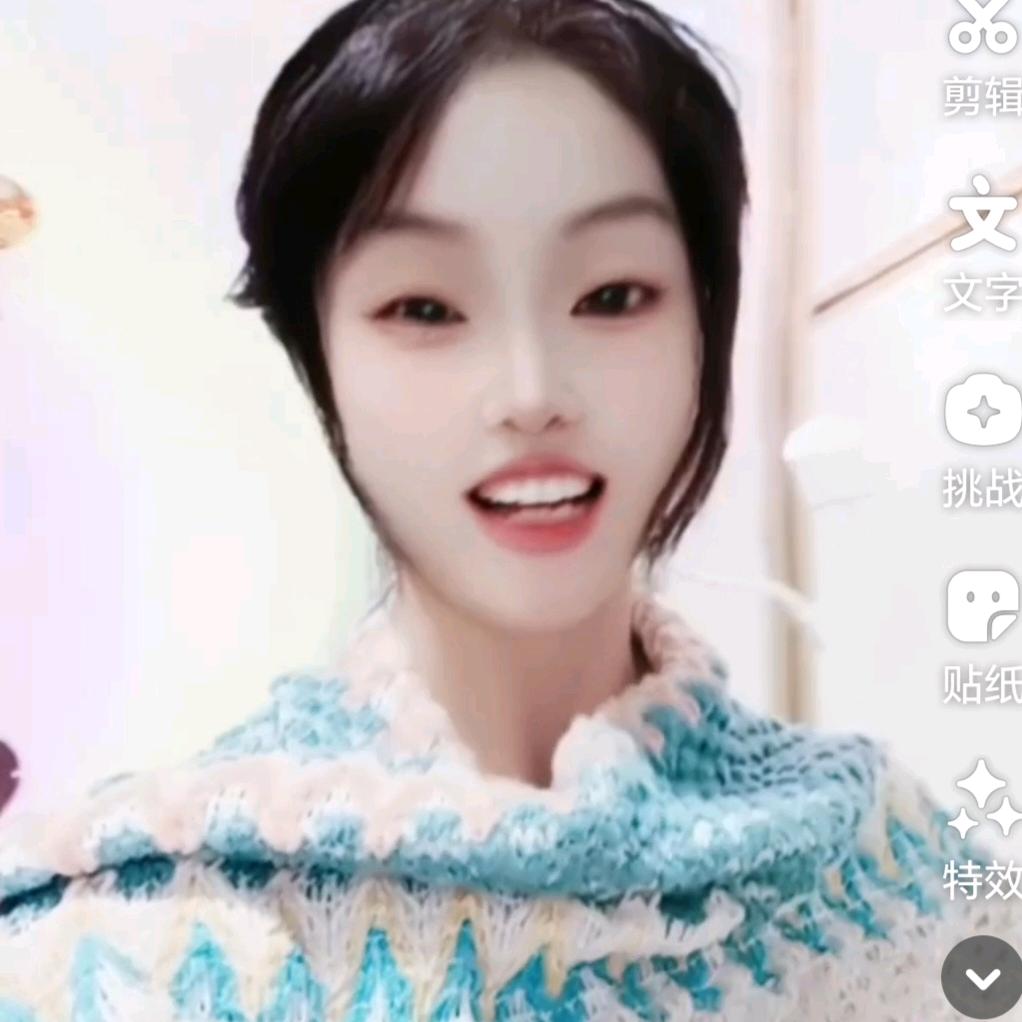 小燕姐橱窗分享