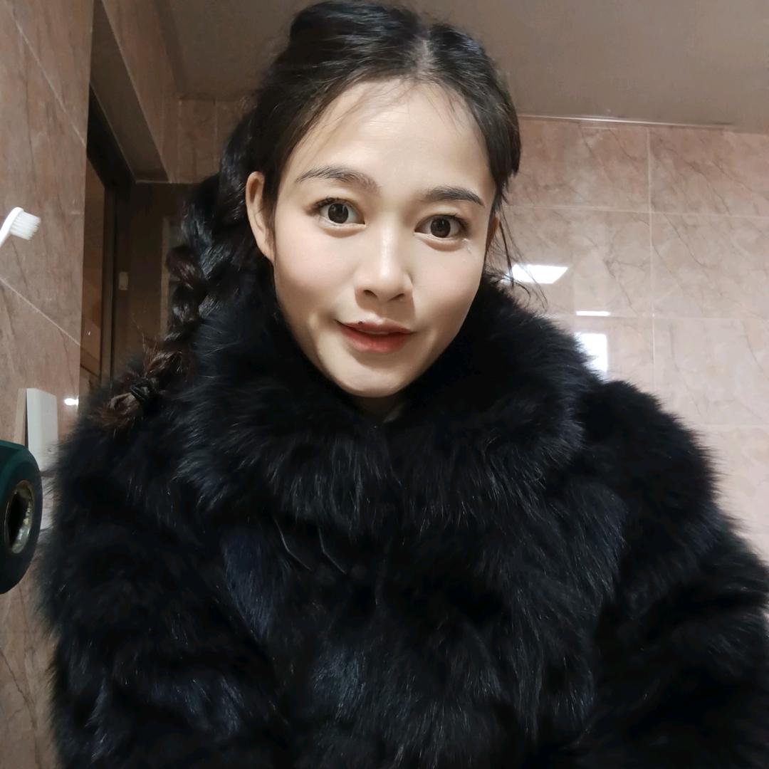 杀鱼妹
