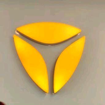 雅迪（淡水白云二路园岭街林苑花园）