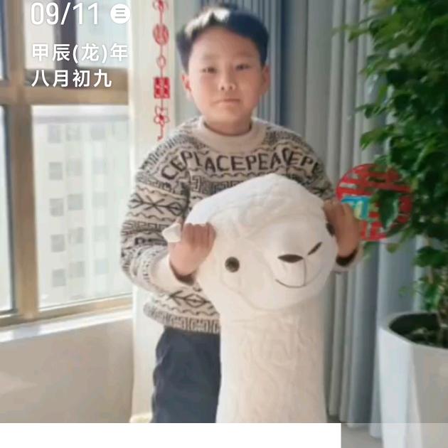 🌲🌼🌻《星期八》