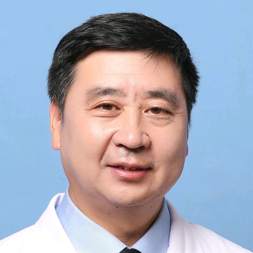 小儿先心专家翟波