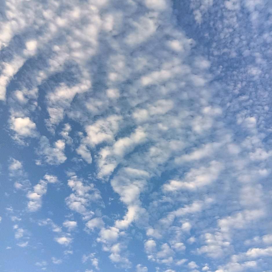 一个人的天空