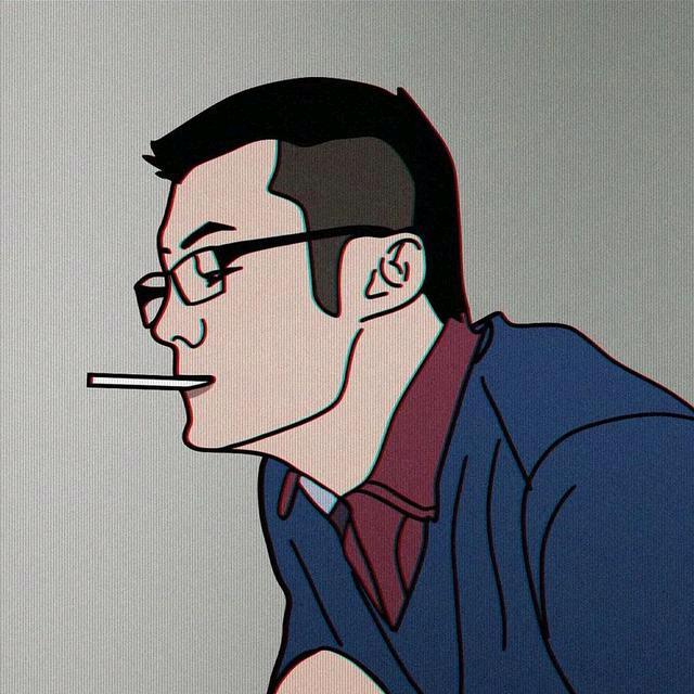 三水剪影