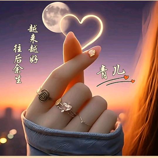 珍惜💞遇见
