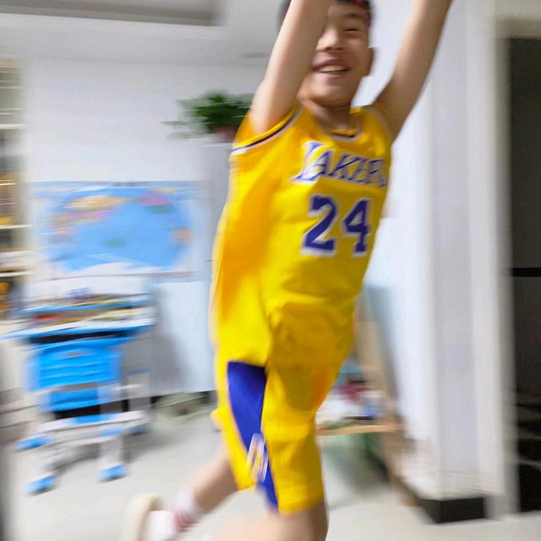 东升与夕阳