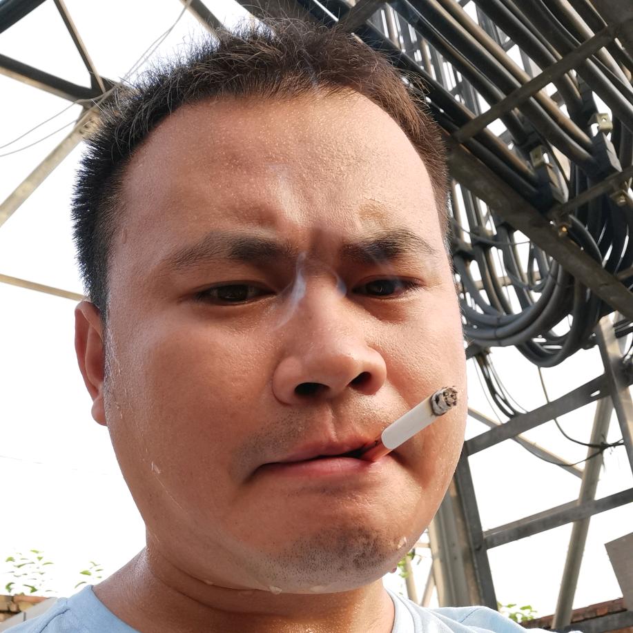 ｡◕‿◕｡笑对人生