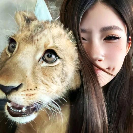 妮妮