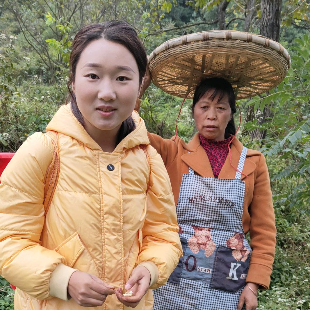 郑肥肥(婆媳生活)