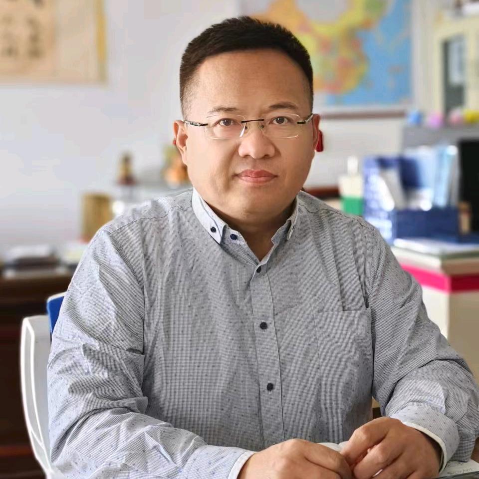 到青岛找老许