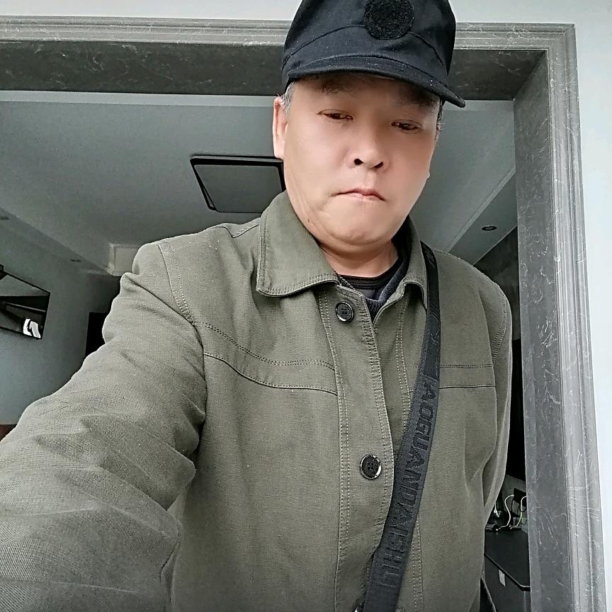 六十八春秋的戴苏汉