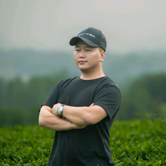 景其文农特产