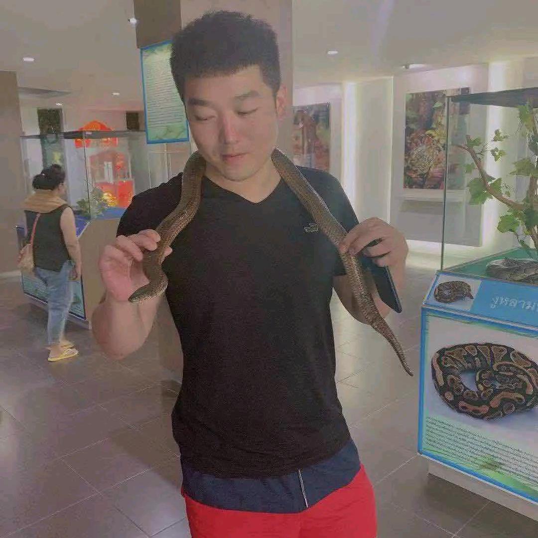 A  趙 公 子 🇨🇦