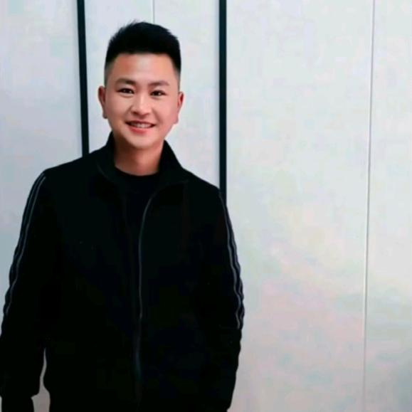 如沐春风（黄荆）