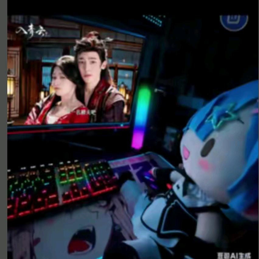 MH家的玩具小窝