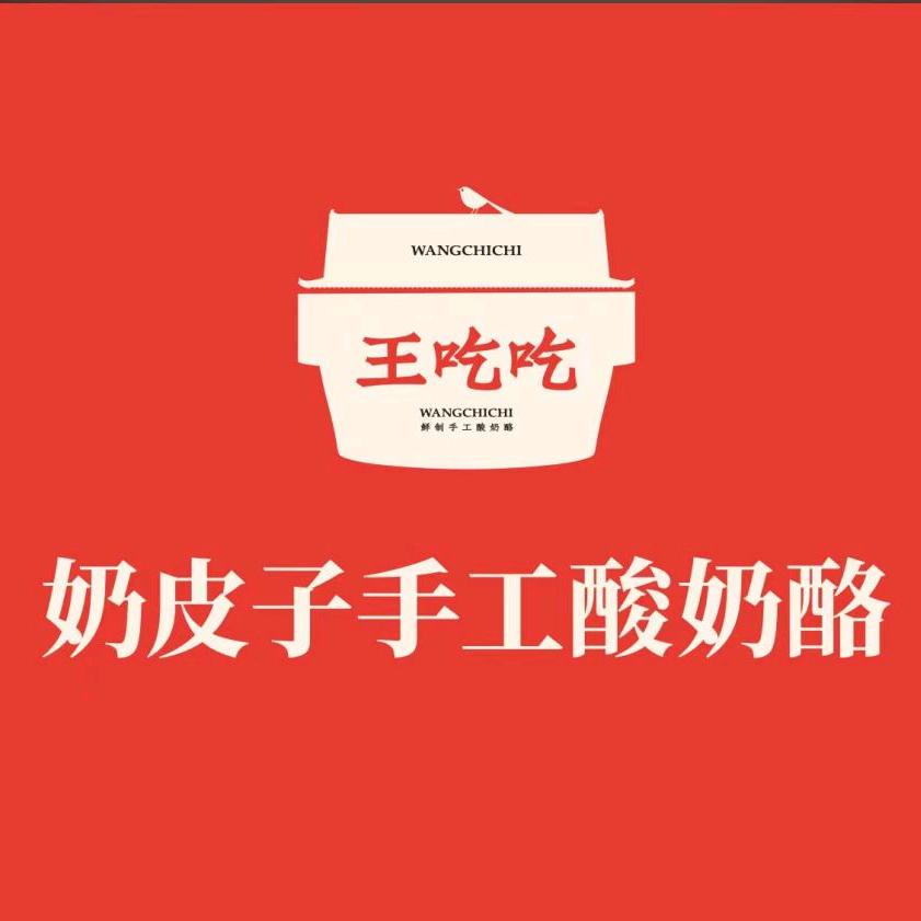 王吃吃奶皮子手工酸奶酪（国税局小区店）