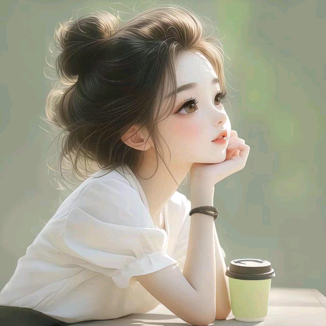 一博小姐姐