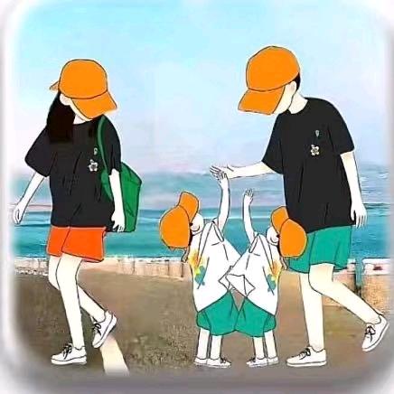 ☜一帆风顺