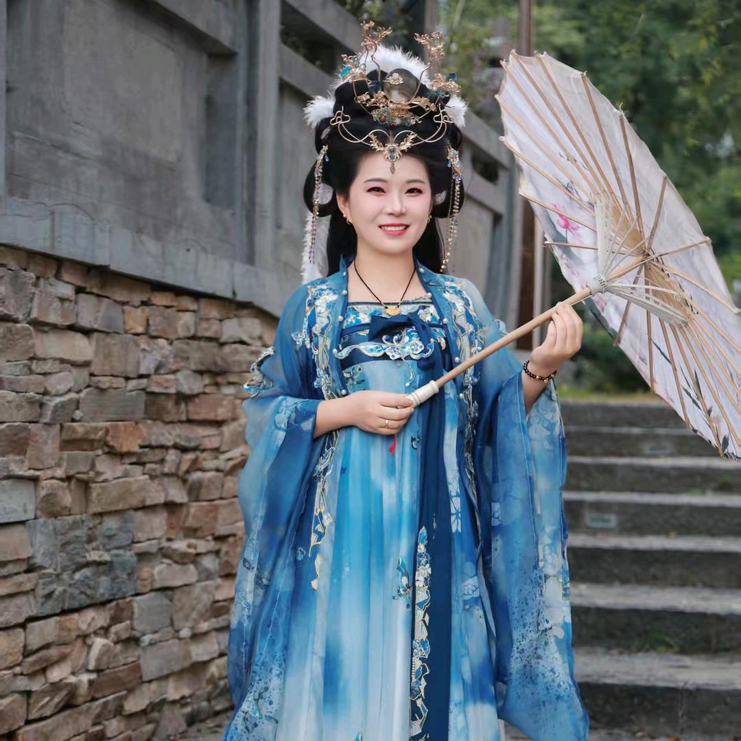 张家菇娘