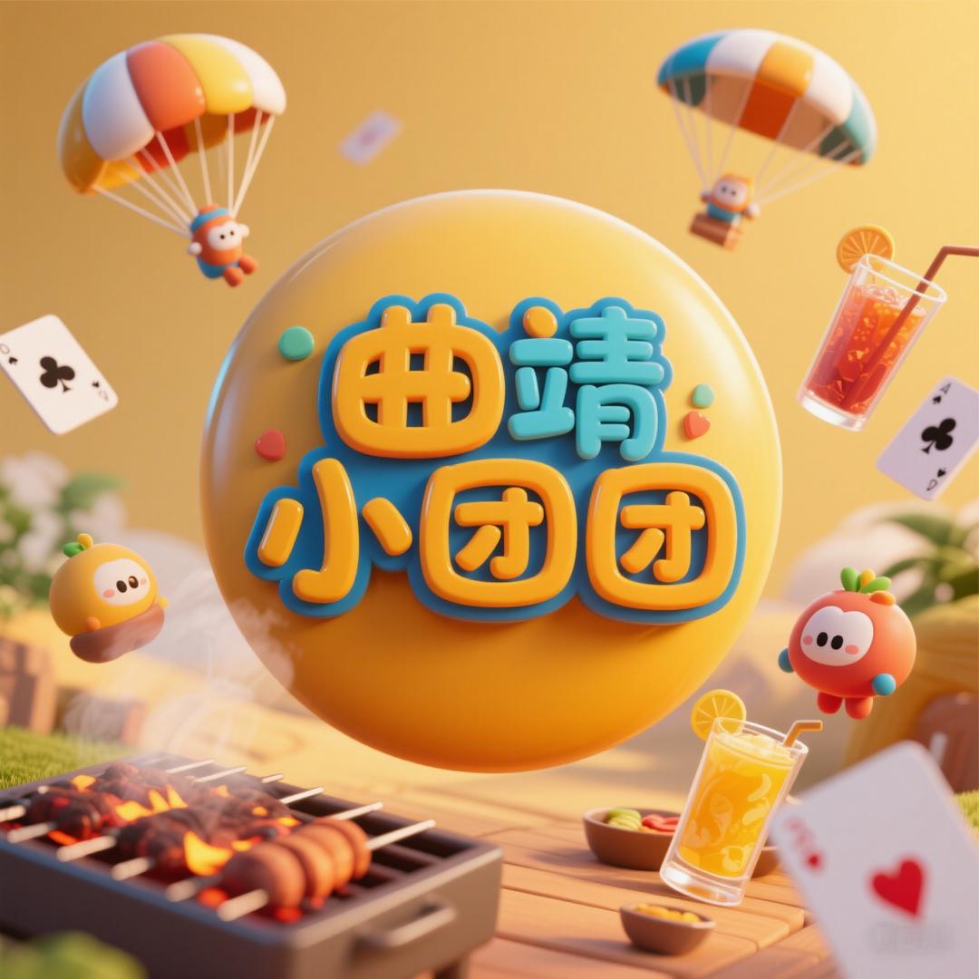 曲靖小团团