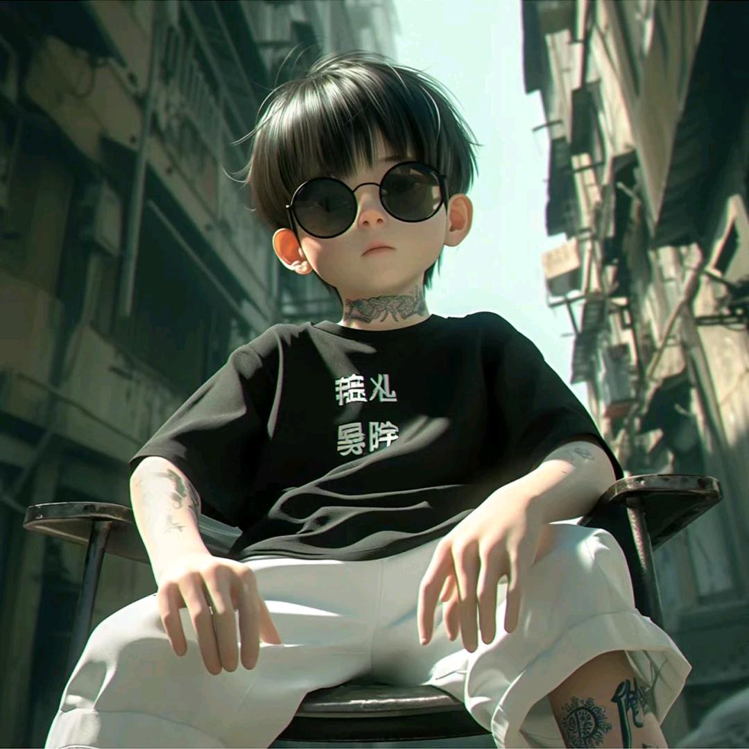 小禾尖尖