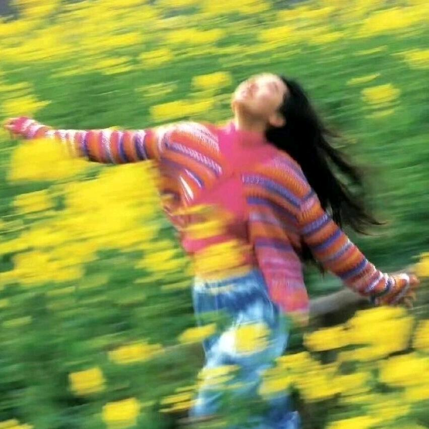 像忘掉一朵花