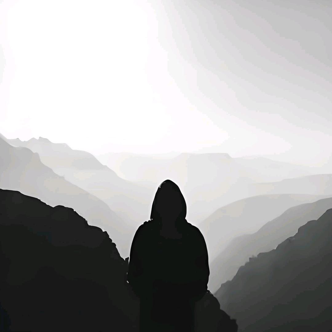 本是青灯不归客~