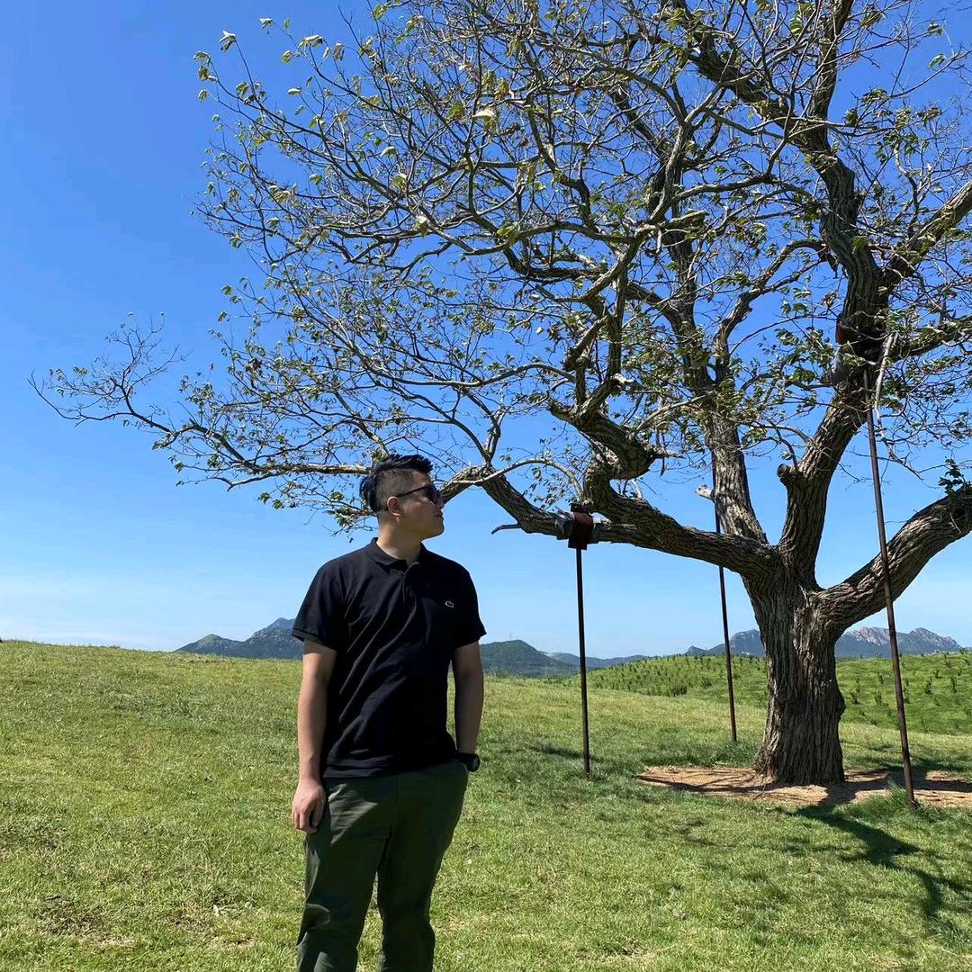 日照装修设计-刘轶(日照金一诺装饰)