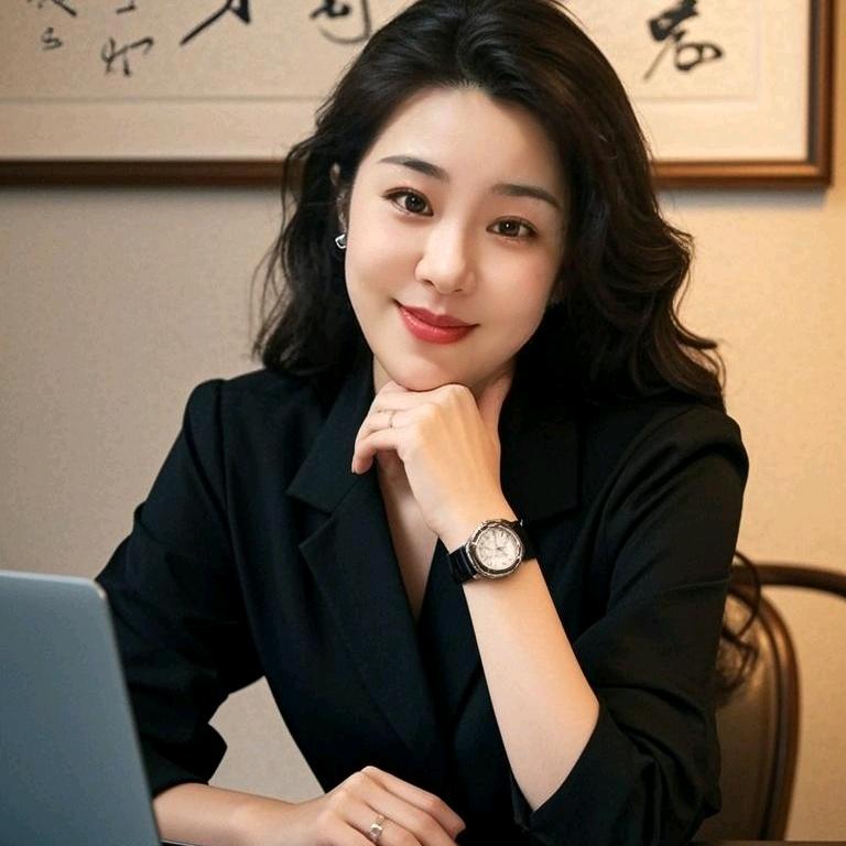 辣妹子